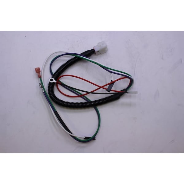 Harness Wiring Assembly